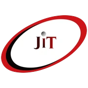 Logo JIT TRANSPORT