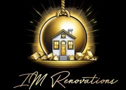 Logo IM RENOVATIONS