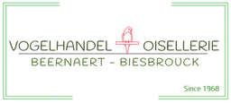 Logo VOGELHANDEL BEERNAERT