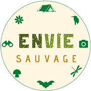 Logo EnVie Sauvage
