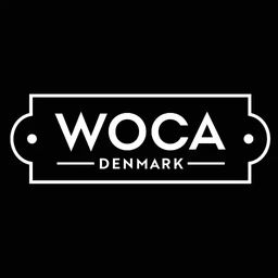 Logo WOCA