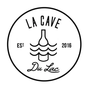 Logo LA CAVE DU LAC