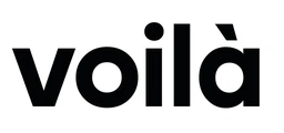 Logo AGENCE VOILA