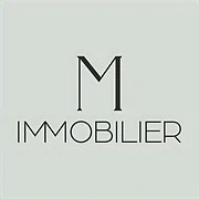 Logo M. IMMOBILIER