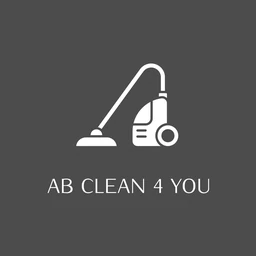 Logo AB Clean 4 You