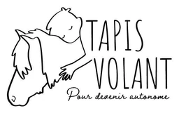 Logo Tapis Volant asbl
