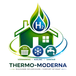 Logo Thermo Moderna