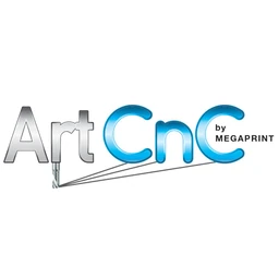 Logo Art CNC