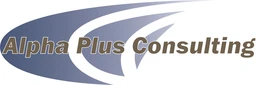 Logo Alpha Plus Consulting