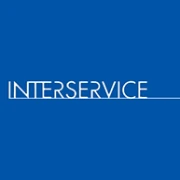 Logo Interservice Vastgoed
