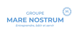 Logo MARE NOSTRUM