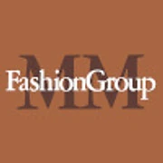 Logo Max Mara Fashion Group