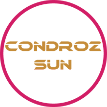 Logo CONDROZ SUN