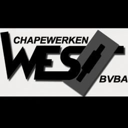 Logo Chapewerken Wes