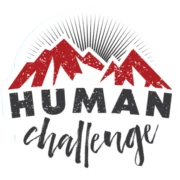 Logo HUMAN CHALLENGE