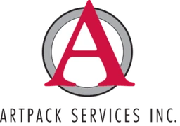Logo ARTPACK