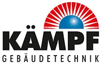 Logo Gebr Kämpf GmbH