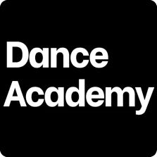 Logo Dance Academy