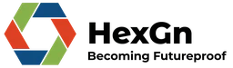 Logo HEXGN