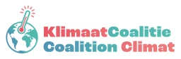 Logo Coalition Climat