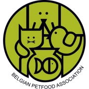 Logo BELGIAN PETFOOD ASSOCIATION