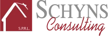 Logo SCHYNS CONSULTING