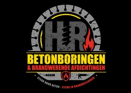 Logo HR BETONBORINGEN