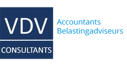 Logo Accountantskantoor Marc Van Gysel
