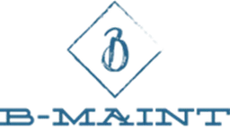 Logo B-MAINT