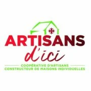Logo Artisans d'ici ASBL