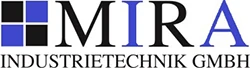 Logo MIRA Industrietechnik GmbH