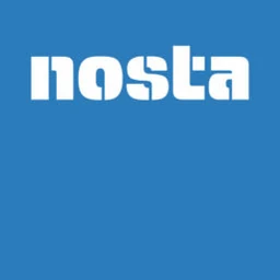 Logo NOSTA