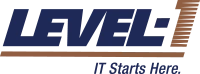 Logo LEVEL 1