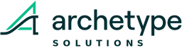 Logo ARCHETYPE SOLUTIONS