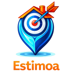 Logo ESTIMOA