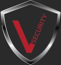 Logo V SECURITY