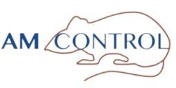 Logo AM CONTROL