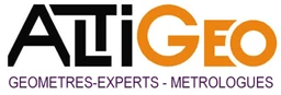 Logo ALTIGEO SARL