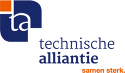Logo COOPERATIE TECHNISCHE ALLIANTIE U.A.