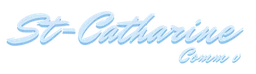 Logo St.-Catharine