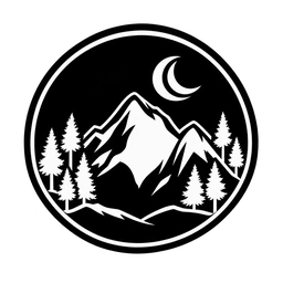 Logo Pro survivaliste