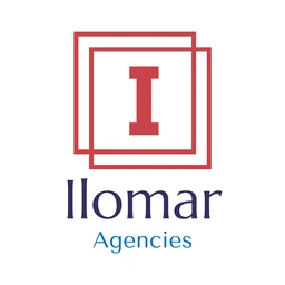 Logo Ilomar Agencies