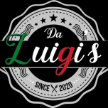 Logo Da Luigi's