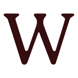Logo WALS