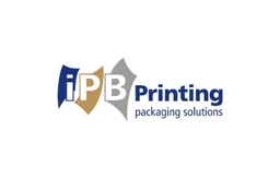 Logo IPB PRINTING BV