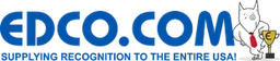 Logo EDCO