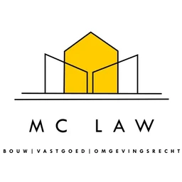 Logo Advocatenkantoor Michael Cox