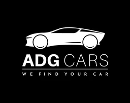 Logo ADG Cars