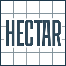 Logo HECTAR