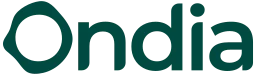Logo Ondia